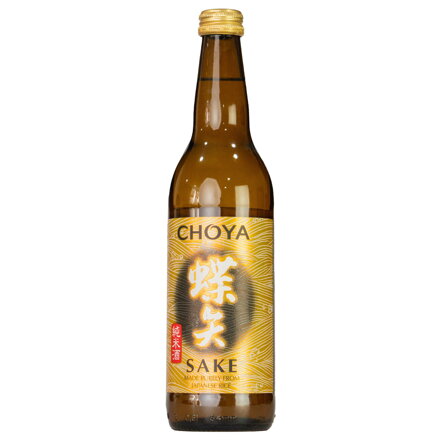 Saké Choya 500ml