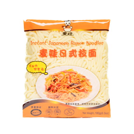 Ramen nudle 180g
