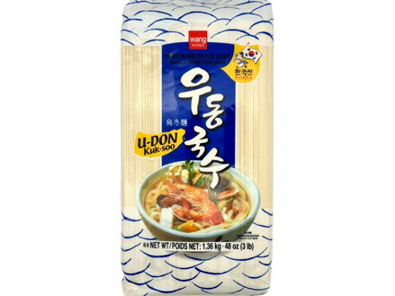 Udon Wang nudle 1,36 kg