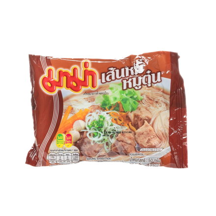 Polévka MAMA s vepřovou příchutí 50g