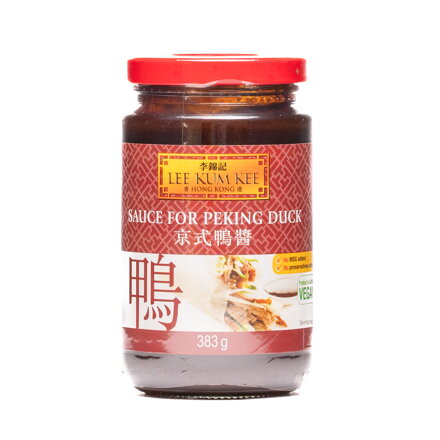 Pekingská kachní omáčka 383g