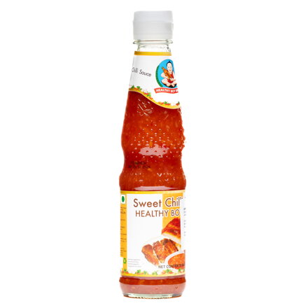 Sladká chilli omáčka 300 ml