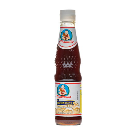 Ústřicová omáčka HBB 700ml