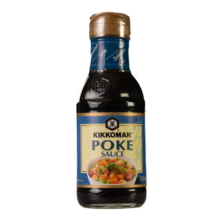 Poke omáčka Kikkoman 250ml