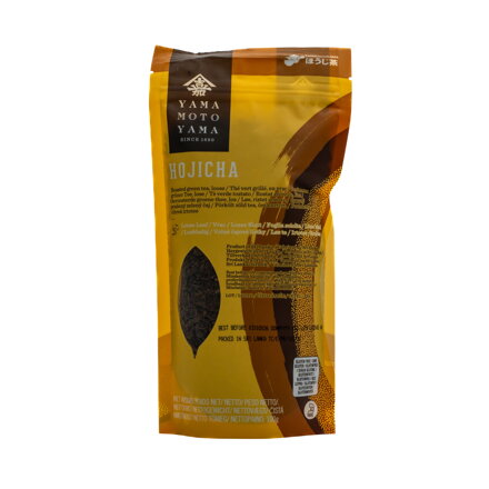 Čaj zelený pražený sypaný Hojicha 100g