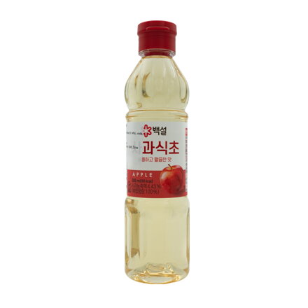 Jablečný ocet 500 ml