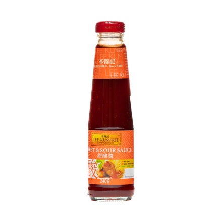 Sladkokyselá omáčka 240 g