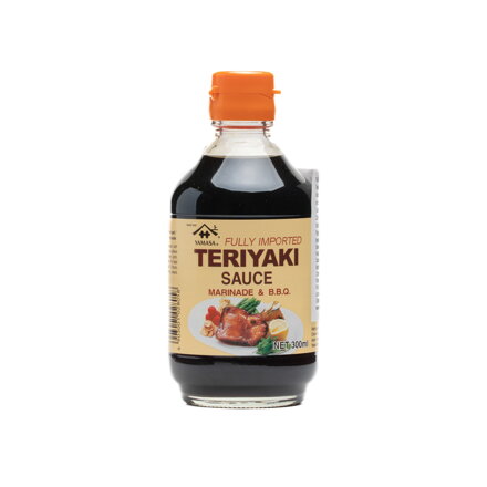 Teriyaki omáčka Yamasa 300ml