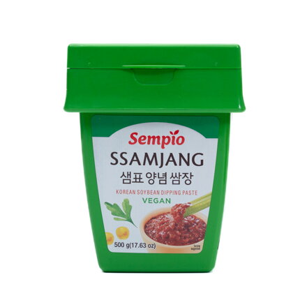Směs fermentované sójové pasty 500 g