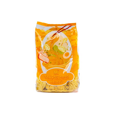 Jemné nudle 400g