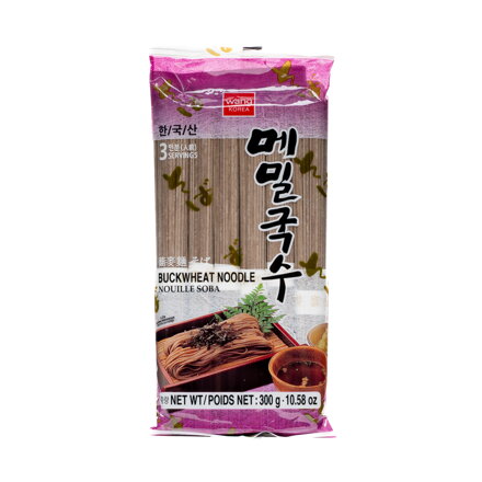 Pohankové nudle 300g
