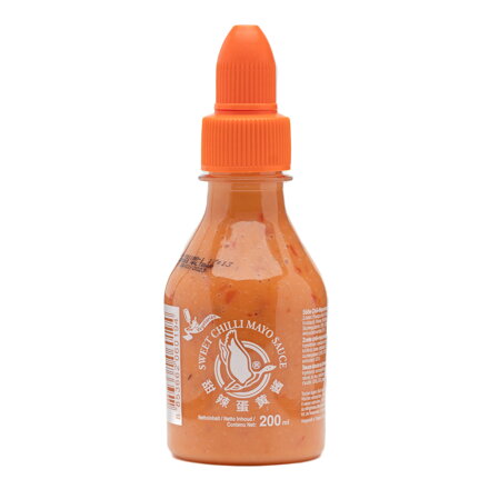 Sriracha majonézová chilli omáčka FGB 200ml