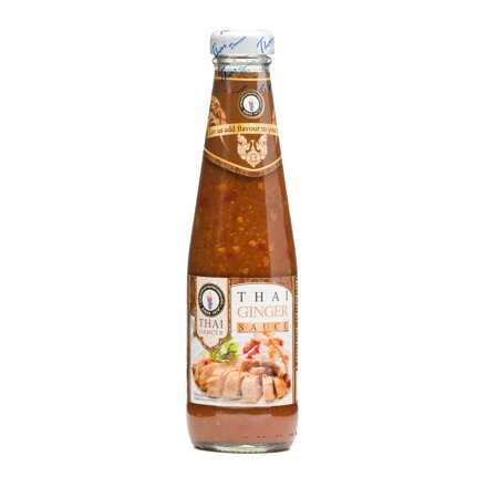 Zázvorová omáčka TD 300 ml