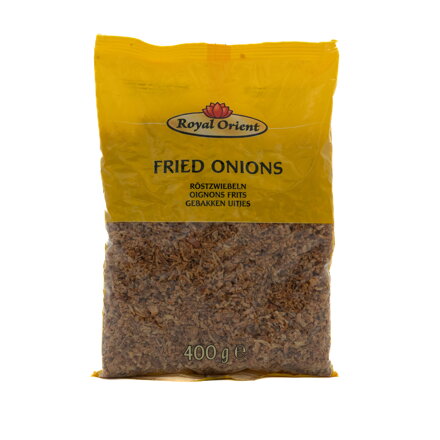 Pečená cibule 400g