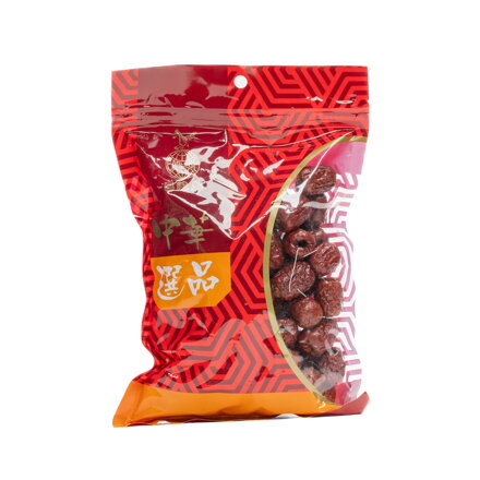 Sušené datle bez pecky 200g