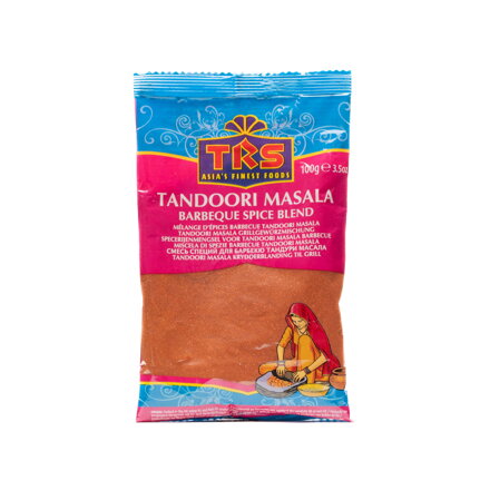 Směs koření Tandori Masala BBQ 100g