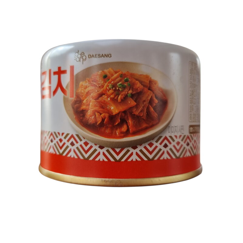 Pražené Kimchi Jongga 160g