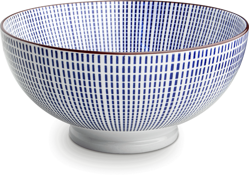 Porcelánová miska Oriental Tokusa 20cm