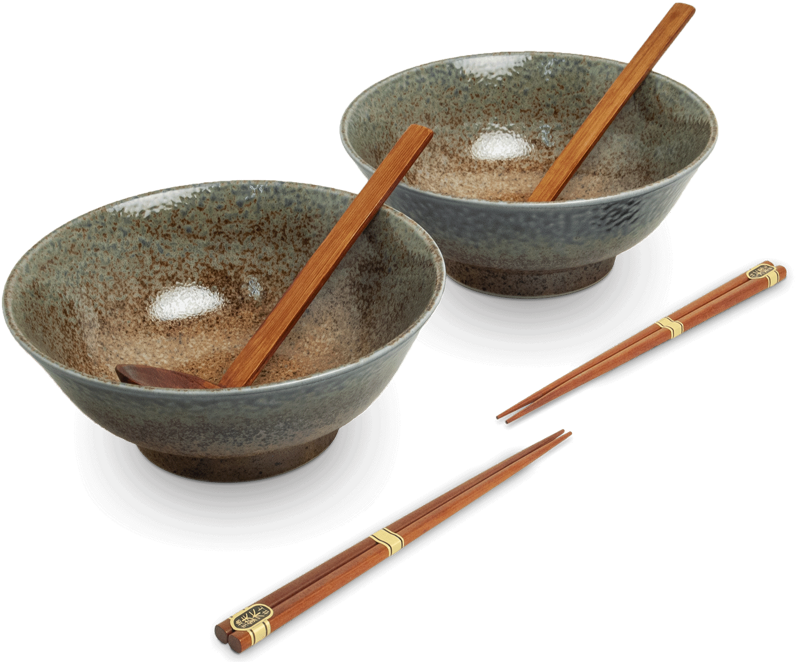 Ramen sada 2 misek Ki 22cm