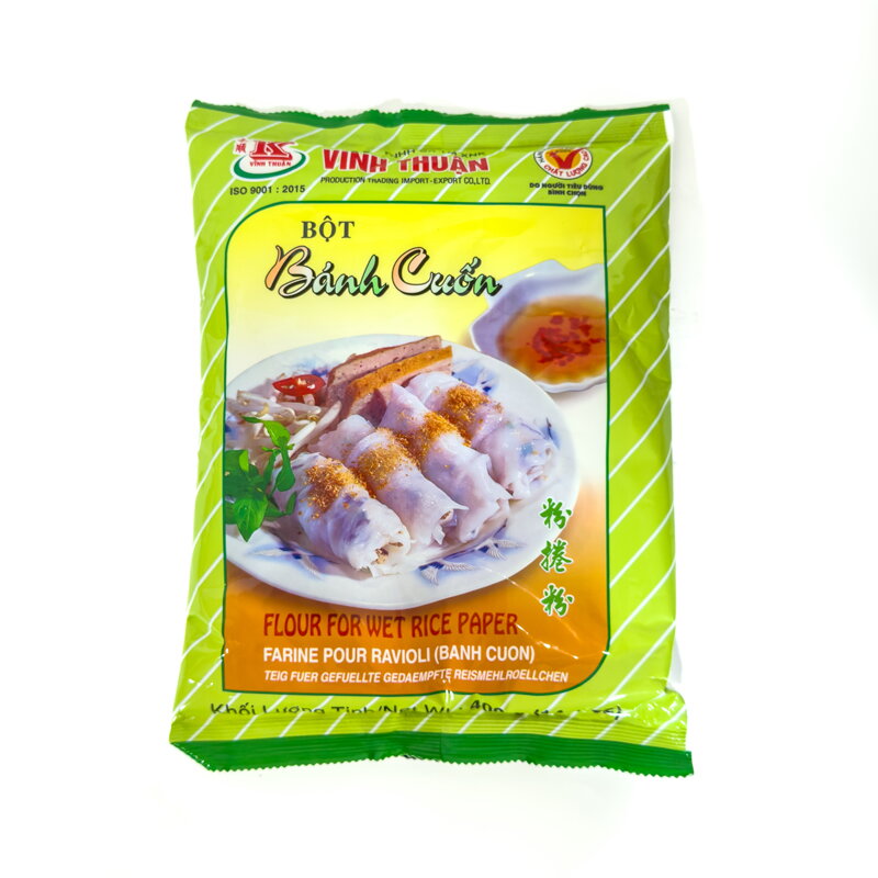 Směs škrobu 400g
