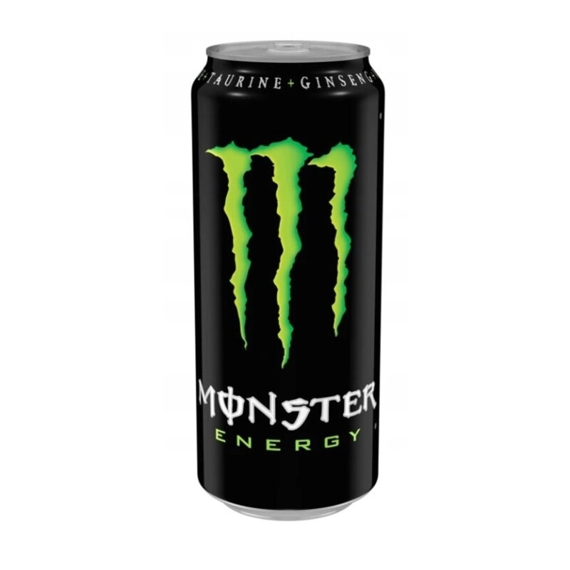 Monster Energy New 500 CAN