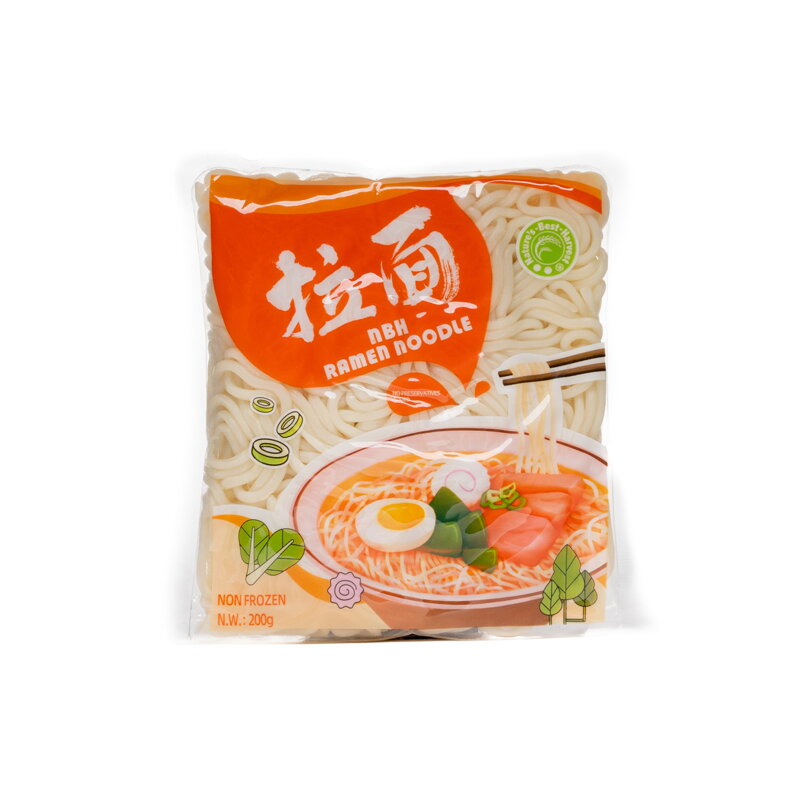 Nudle čerstvé Ramen NBH 200g