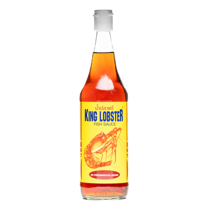 Rybí omáčka 700 ml