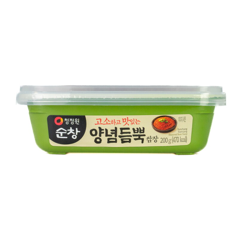 Sójová pasta 200g