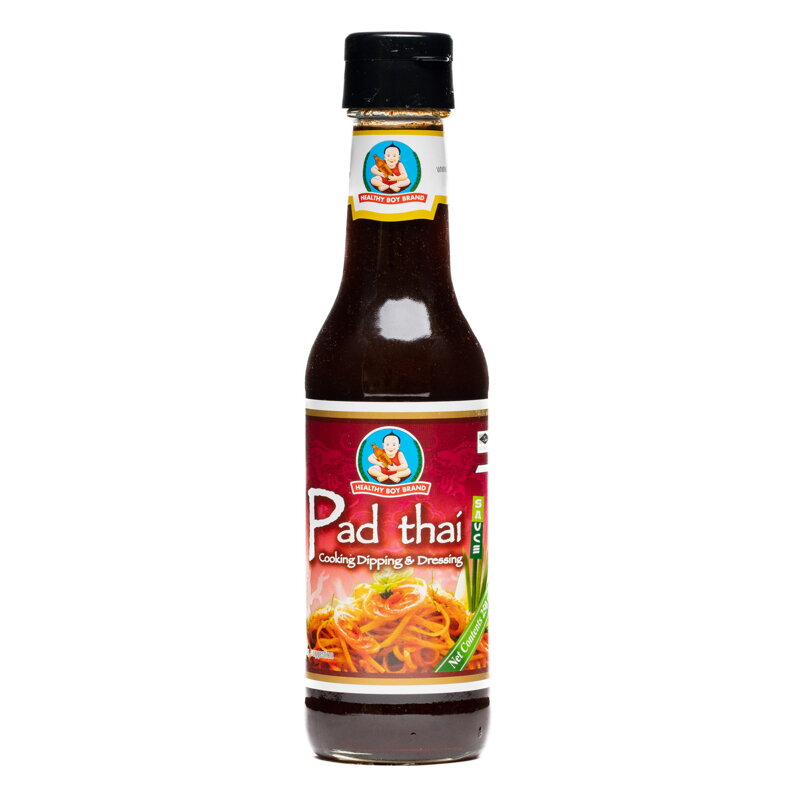 Pad Thai omáčka HBB 250ml
