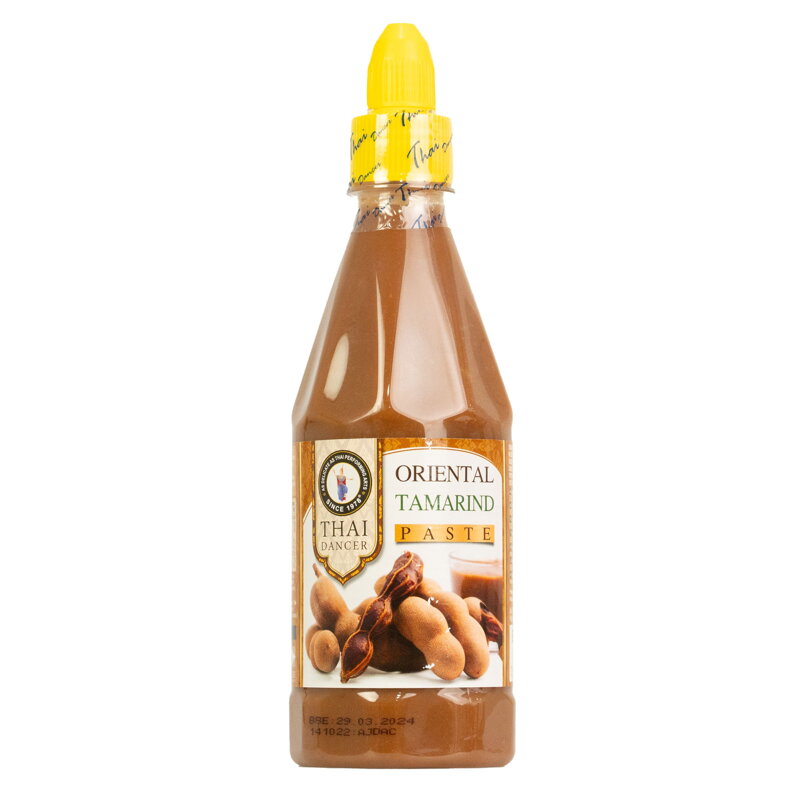Tamarindová pasta 435ml