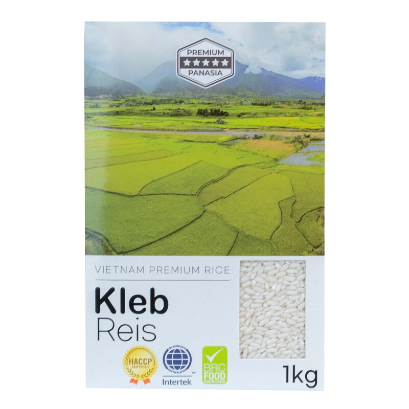 Lepkavá rýže 1kg