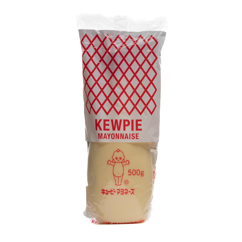 Japonská majonéza 500g Japonská majonéza 500g