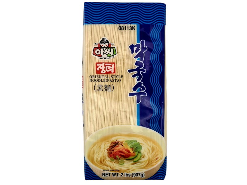 Orientální nudle 907g Orientální nudle 907g