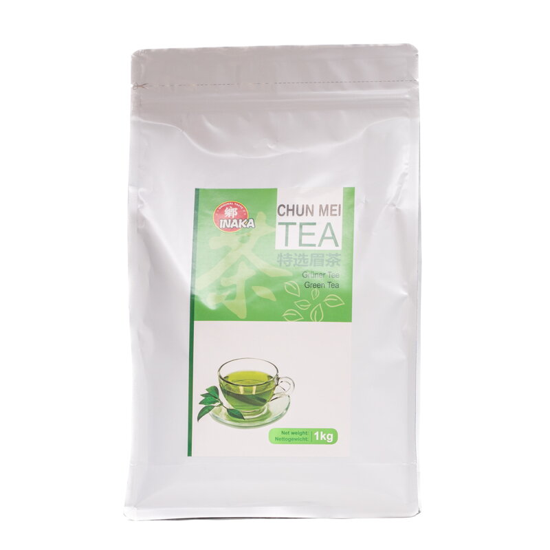 Zelený sypaný čaj 1kg