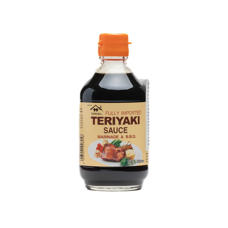 Teriyaki omáčka Yamasa 300ml