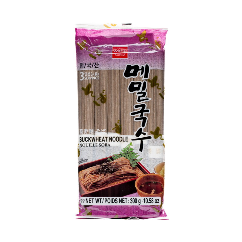 Pohankové nudle 300g