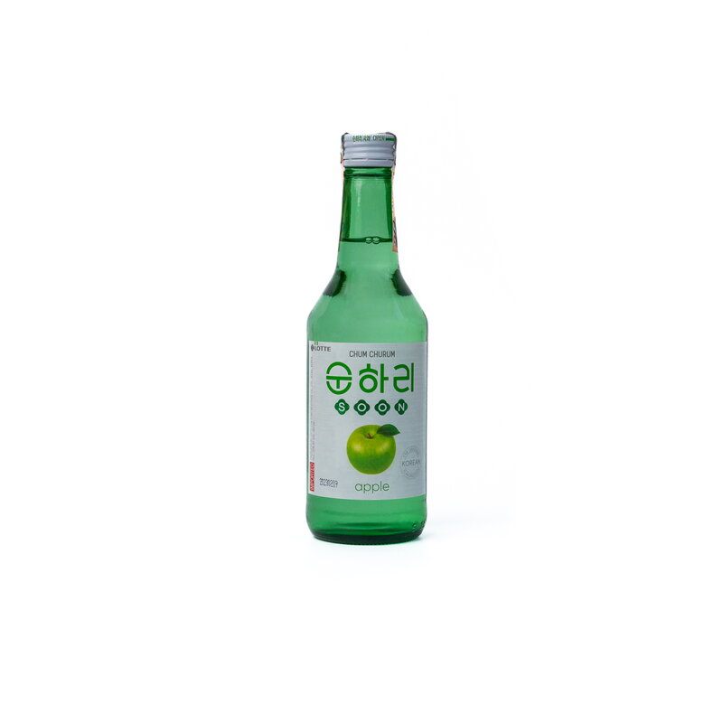 Soju Chum Churum Apple 350ml Soju Chum Churum Apple 350ml