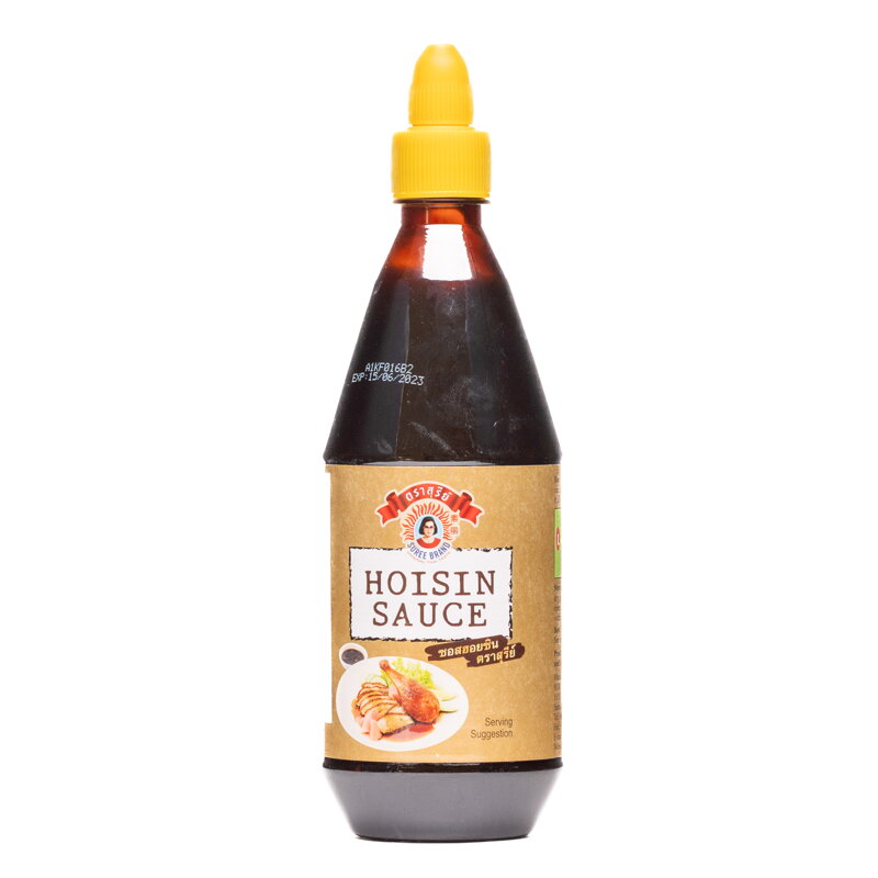 Hoisin omáčka 700ml Hoisin omáčka 700ml